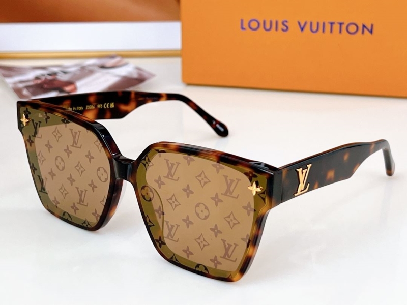 LV Sunglasses